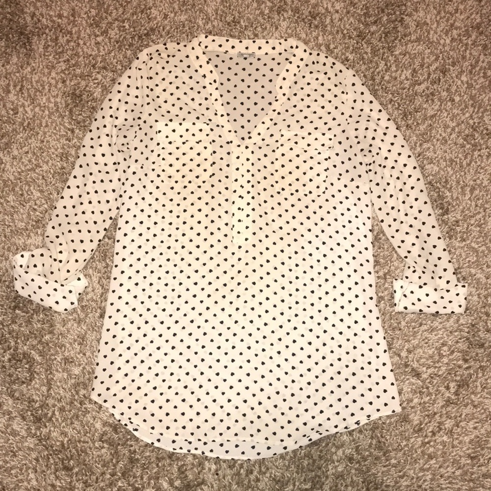Kismet shirt